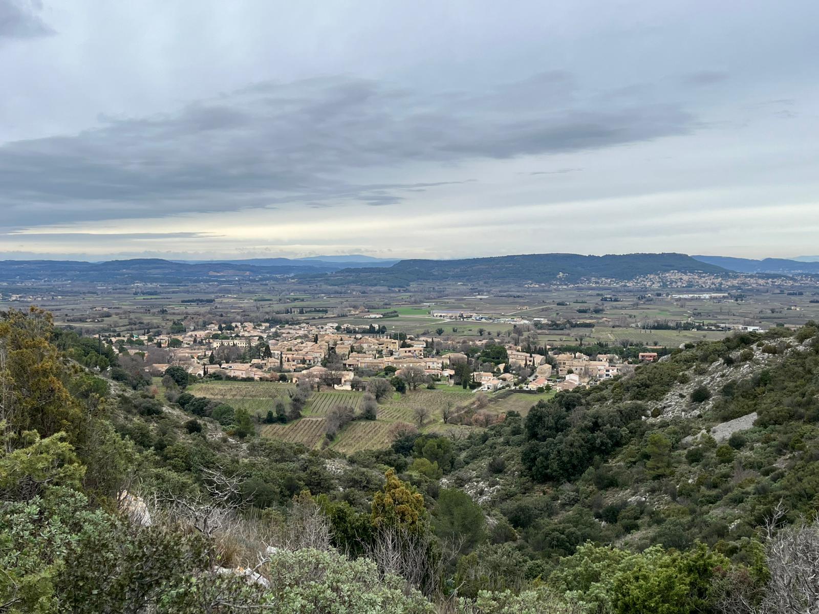 Saint-Victor-la-Coste