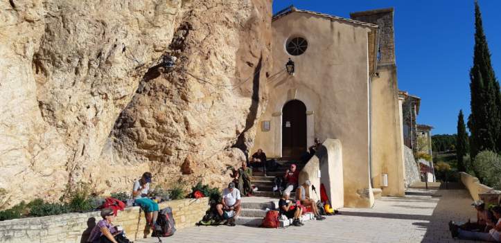 La Roque-Alric