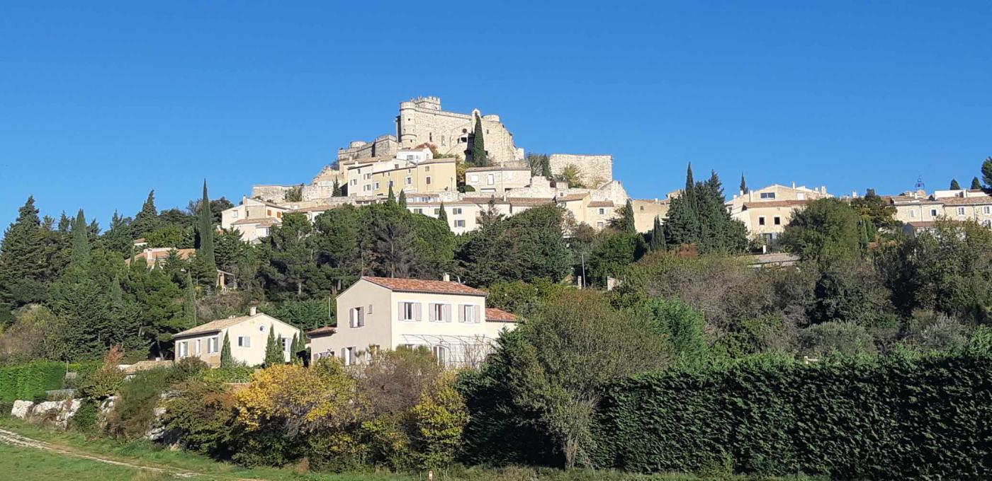 Le Barroux