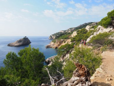 Ile de l'Erevine