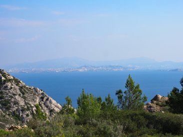 Rade de Marseille