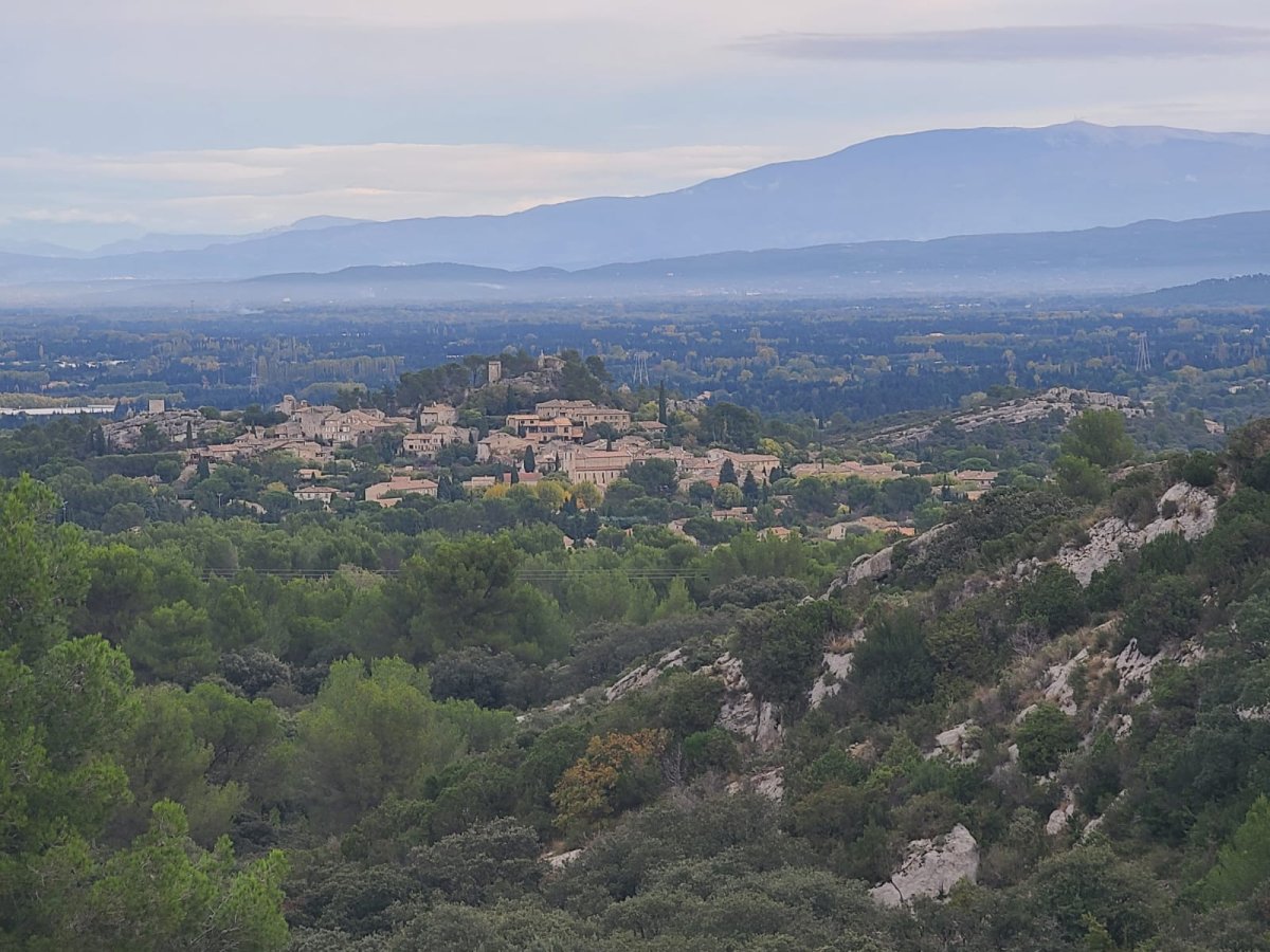 Eygalières
