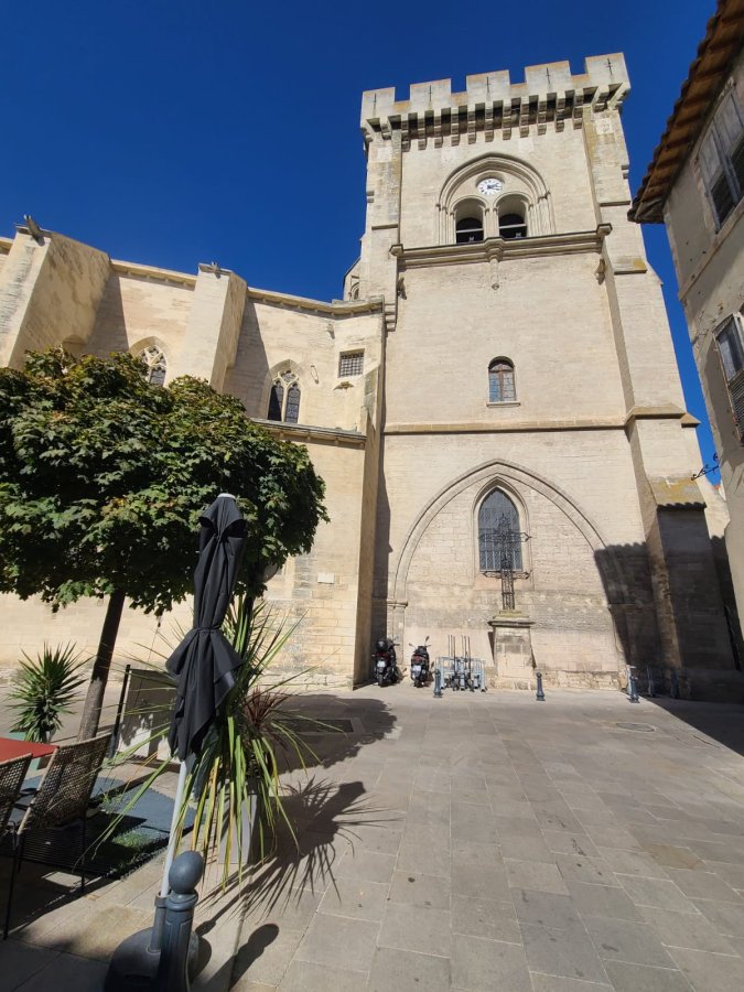 Collégiale Notre-Dame