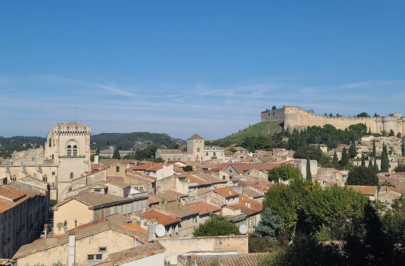 Villeneuve-lès-Avignon