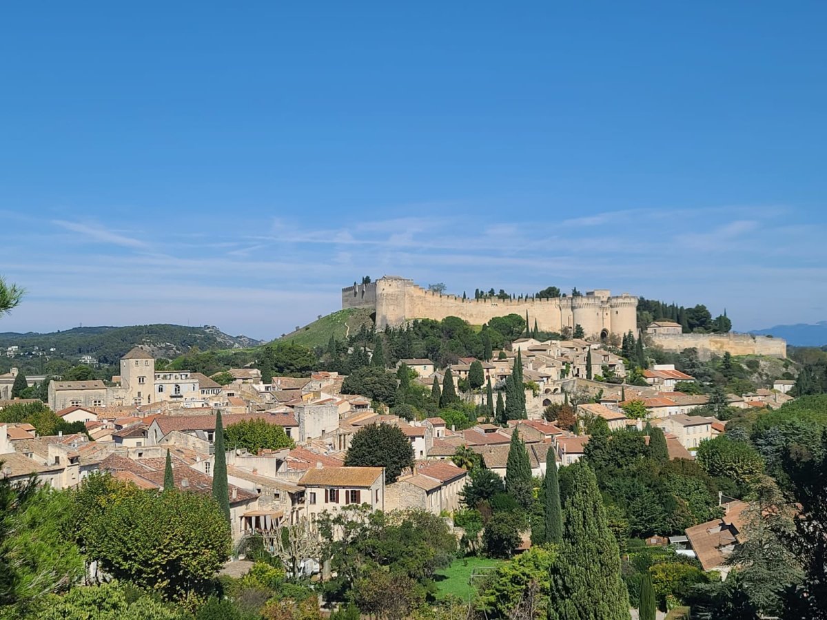 Villeneuve-lès-Avignon
