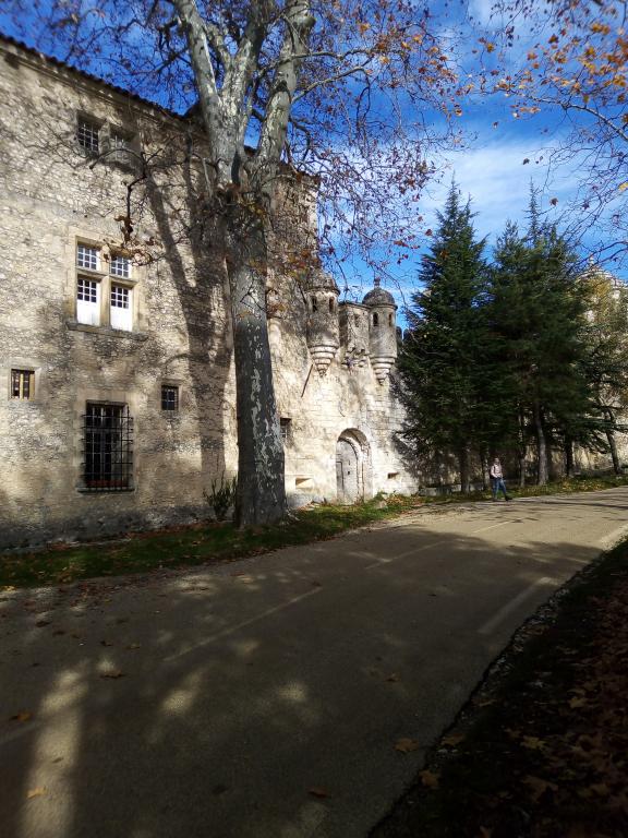 Château de Javon