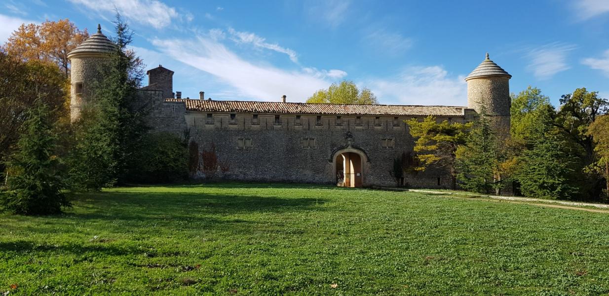 Château de Javon