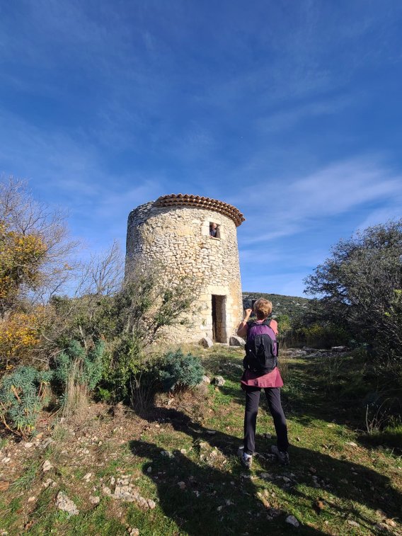Moulin de Javon