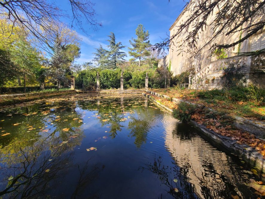 Château de Javon