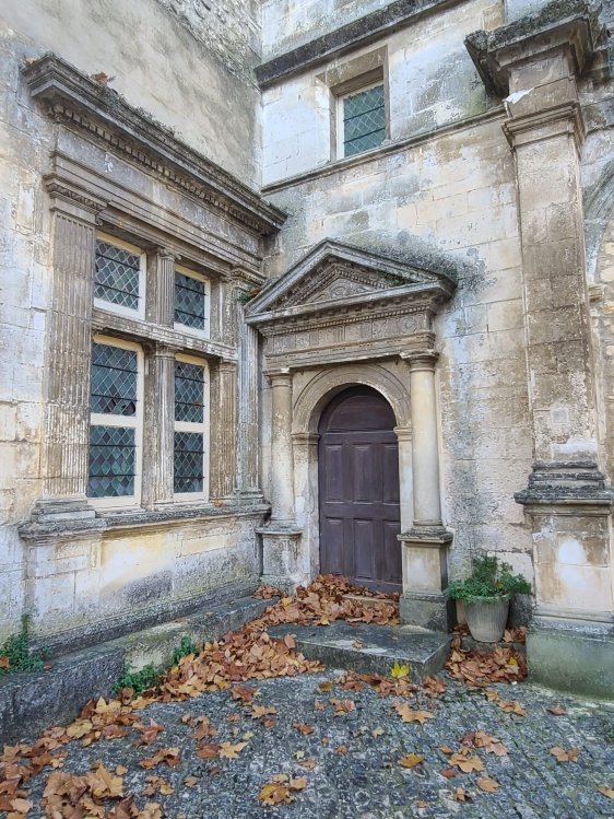 Château de Javon