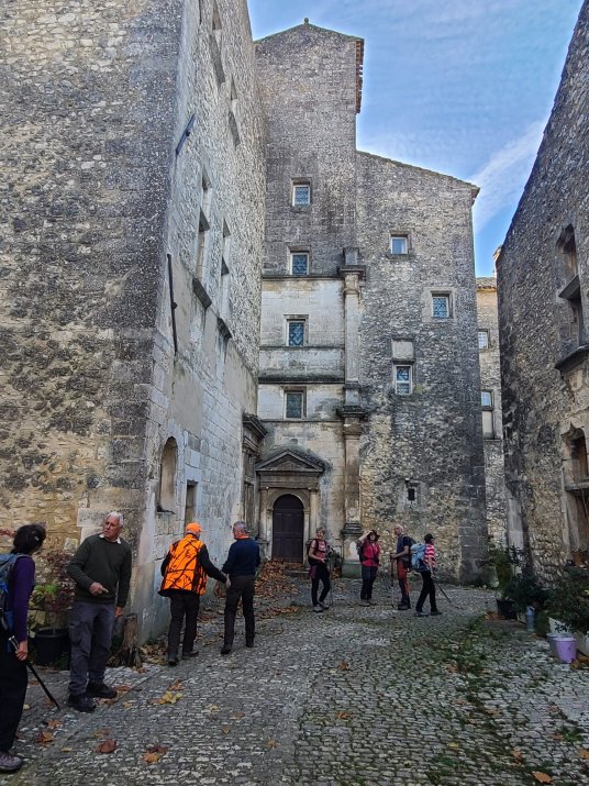 Château de Javon