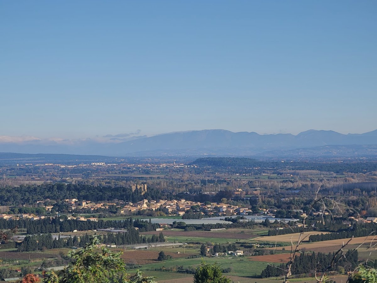 Montfaucon