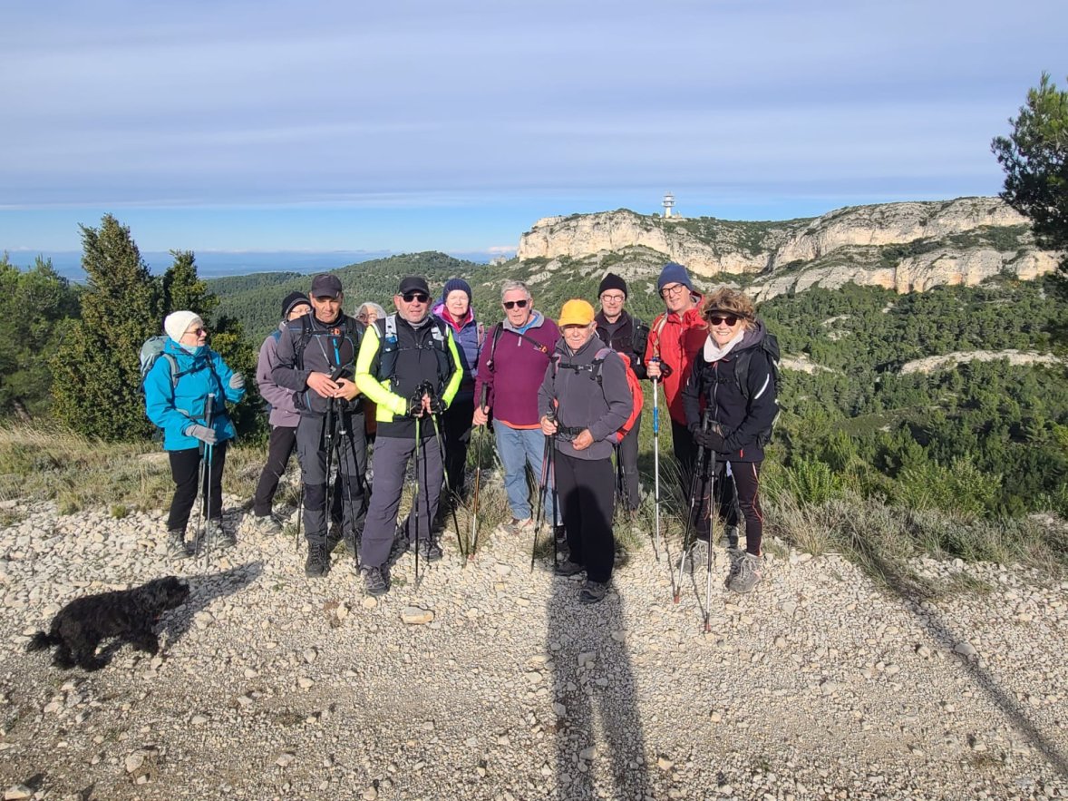 Saint-Rémy-de-Provence, Louis Lopez jeudi 20 novembre 2025