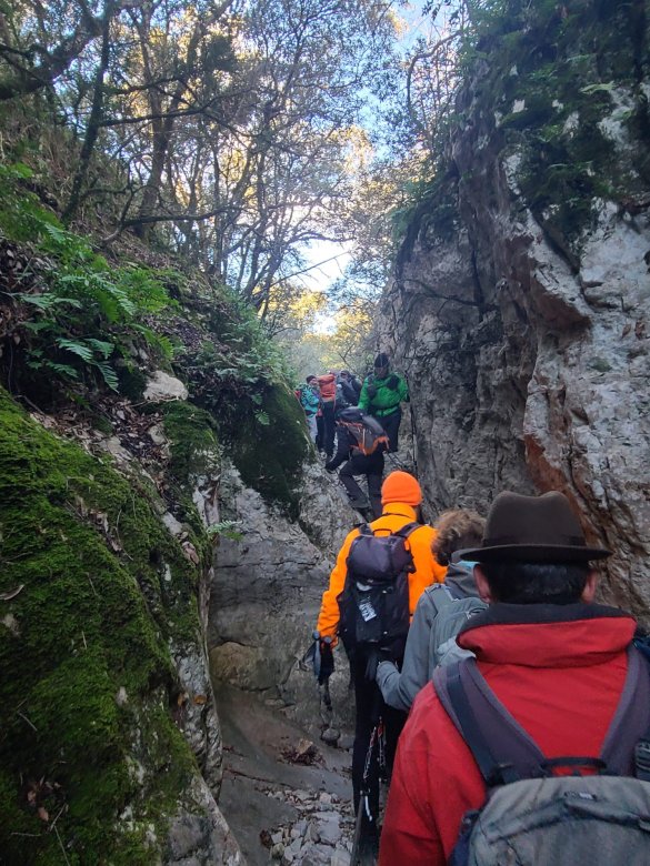 Combe de Vaumale