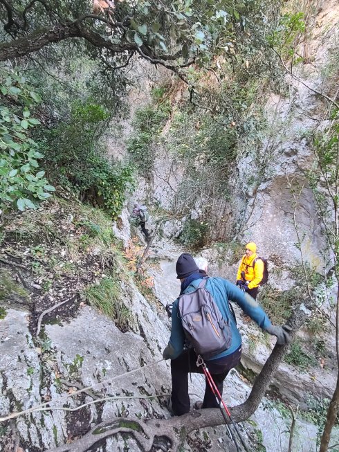 Combe de Vaumale