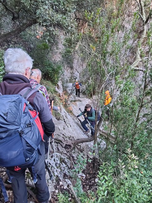 Combe de Vaumale