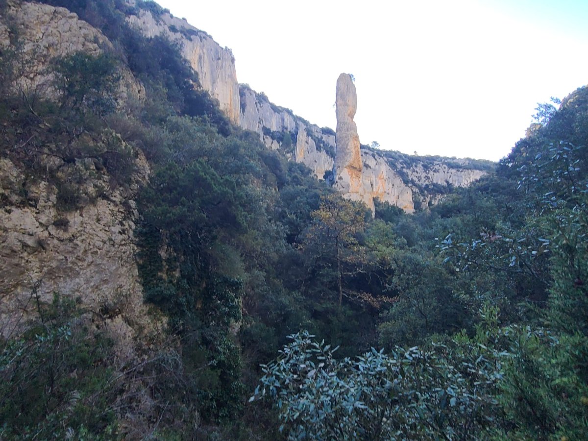 Combe de Vaumale