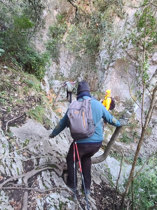 Combe de Vaumale