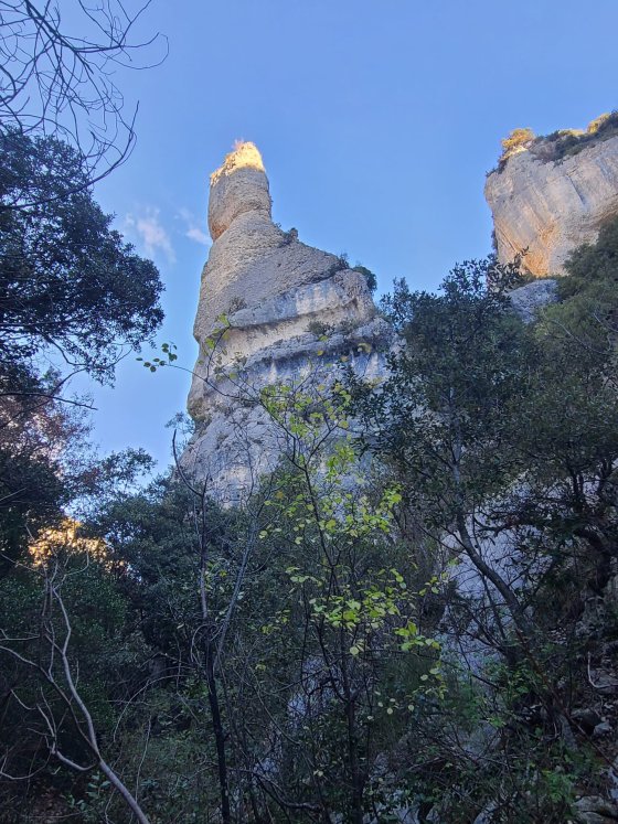 Combe de Vaumale
