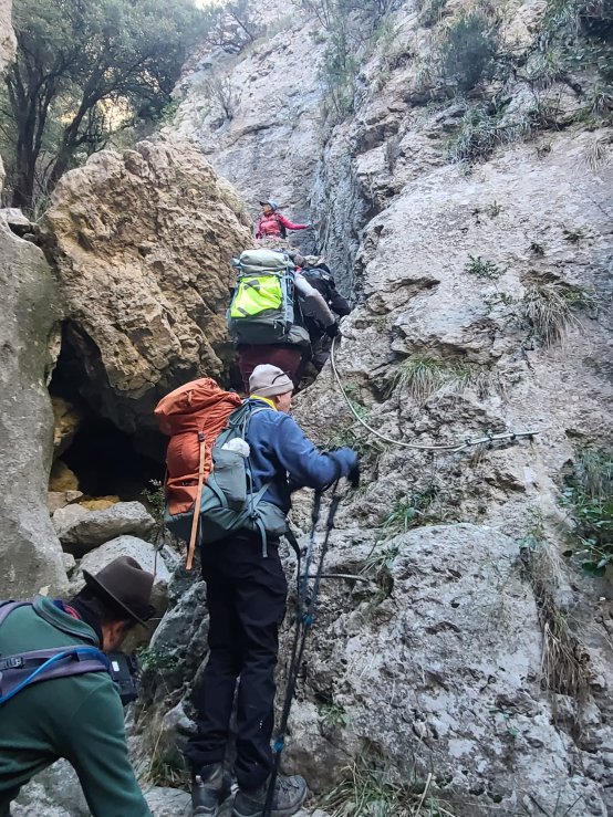 Combe de Vaumale