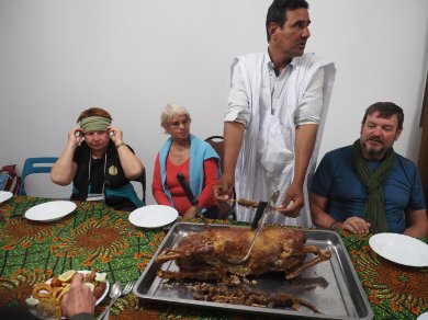 Méchoui