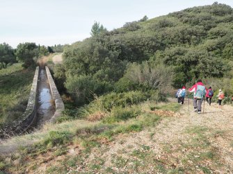 Canal des Alpilles