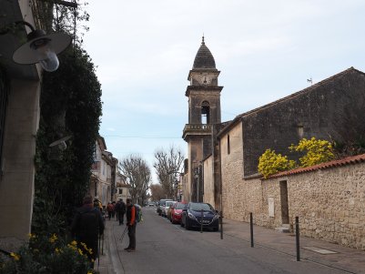 Fontvieille