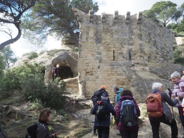 Site de Calès