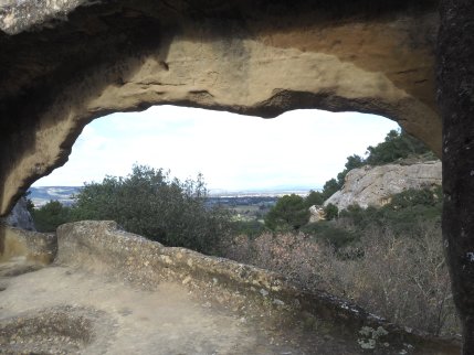 Site de Calès