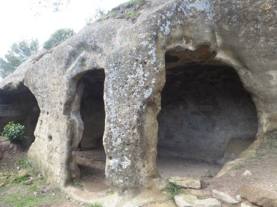 Site de Calès