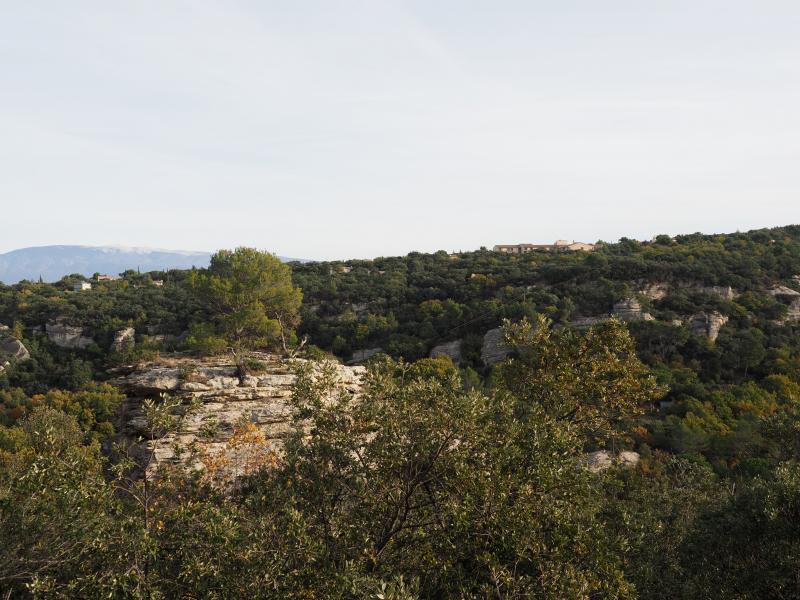 Le Beaucet, René  dimanche 27 novembre 2022