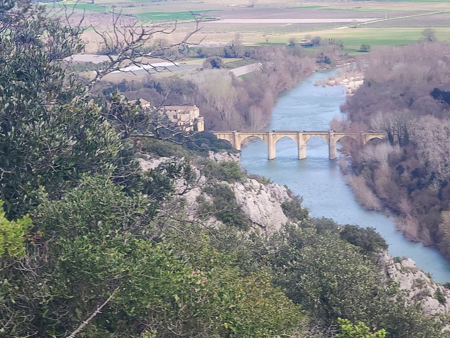 Pont Saint-Nicolas