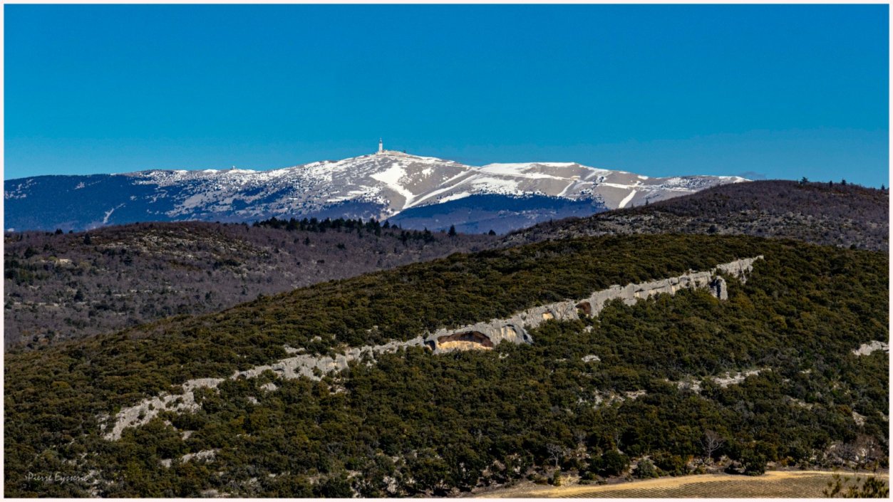 Mont Ventoux
