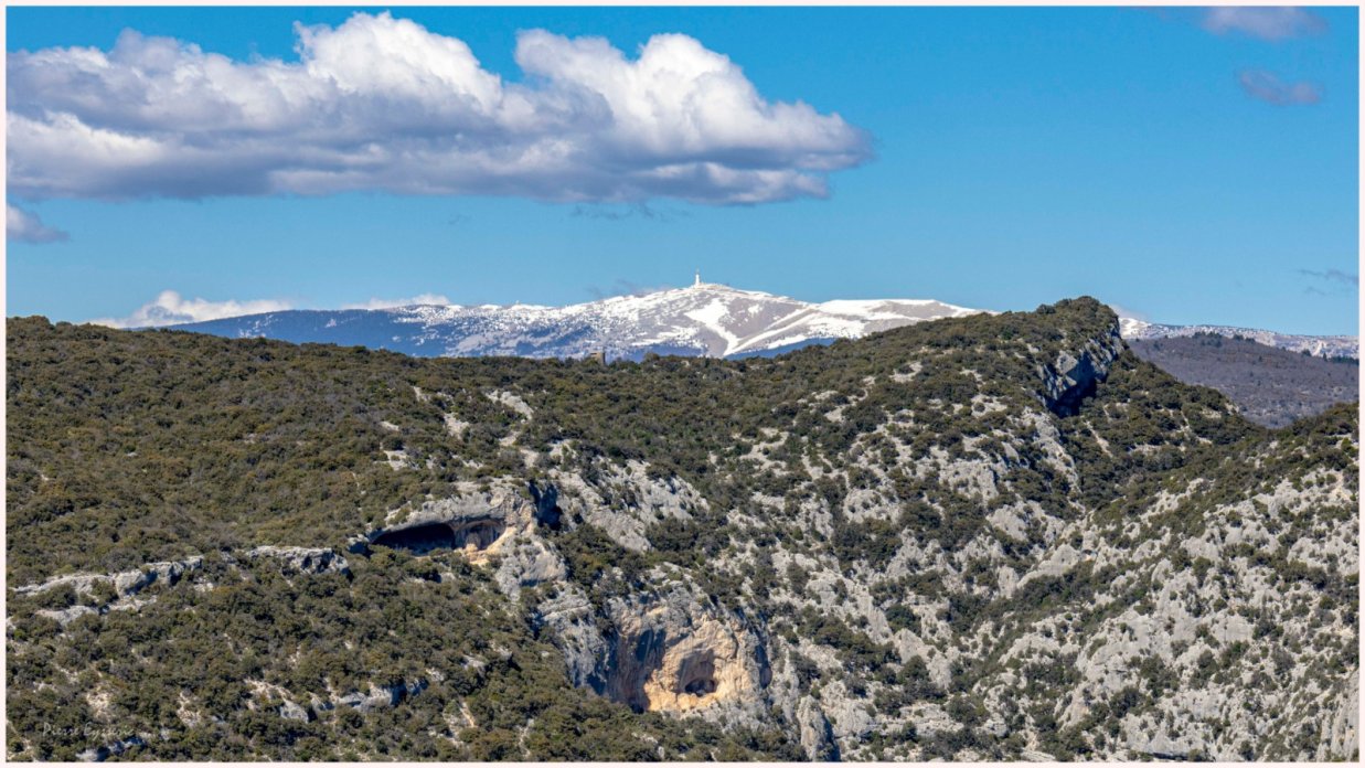 Mont Ventoux