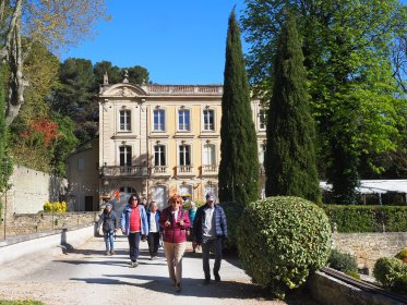 Château de Font-Ségugne