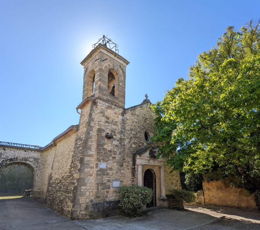 Sérignan, Jean-Marc Ricard lundi 6 avril 2026