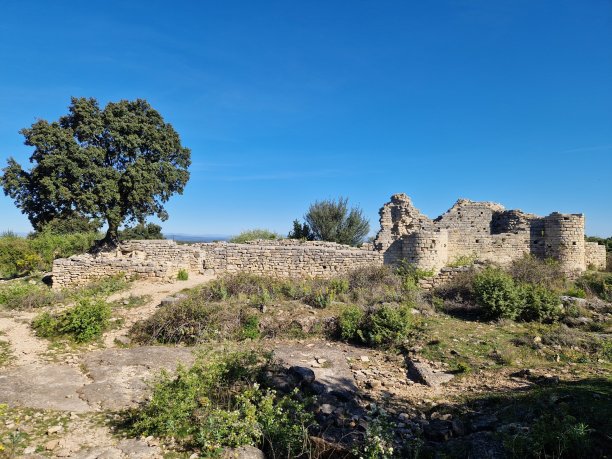 Saint-Jean-de-Rouzigues