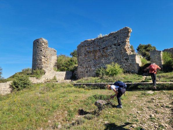 Camp de César