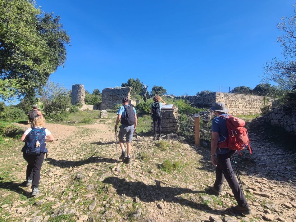 Camp de César