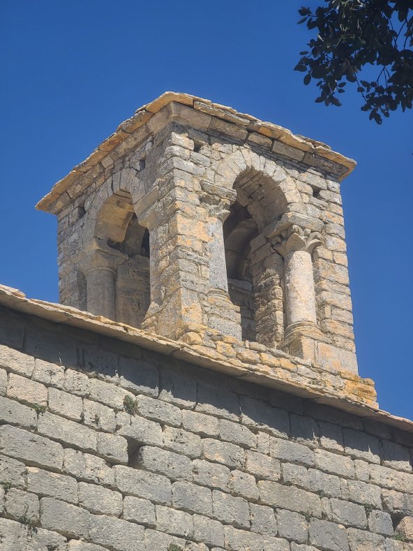 Chapelle Saint-de-Castres