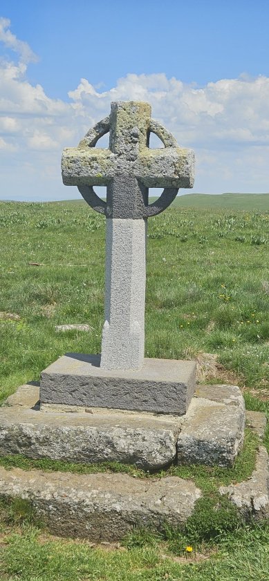 cROIX DE Rode