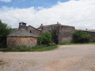 Saint-Martin-du-Larzac