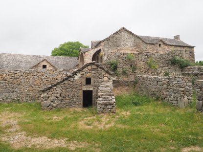Ferme de Roquesaltes
