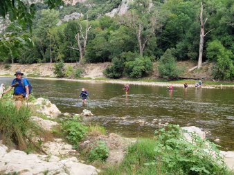 Ardèche