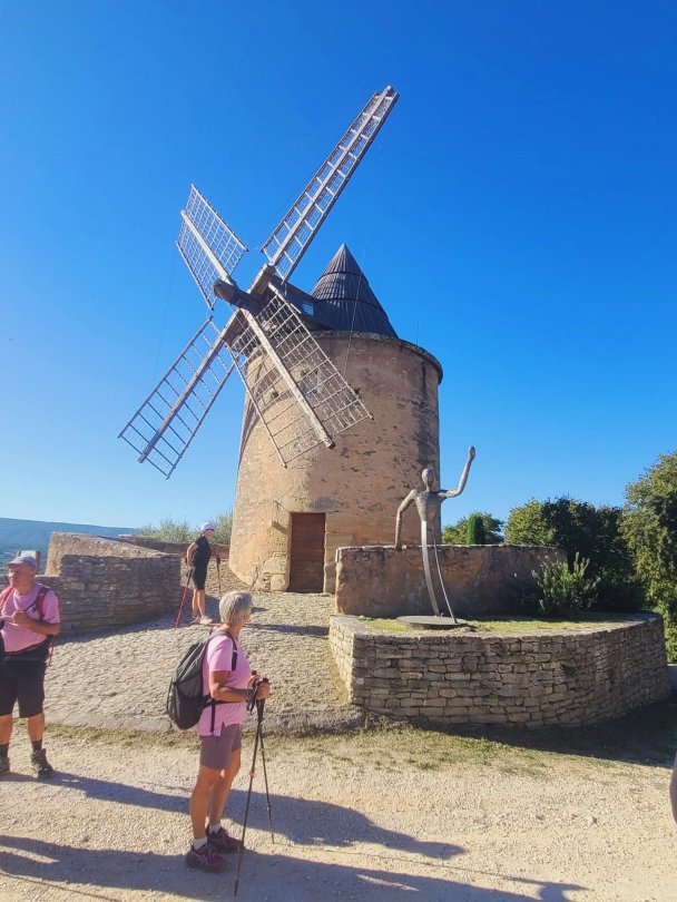 Moulin de Jérusalem