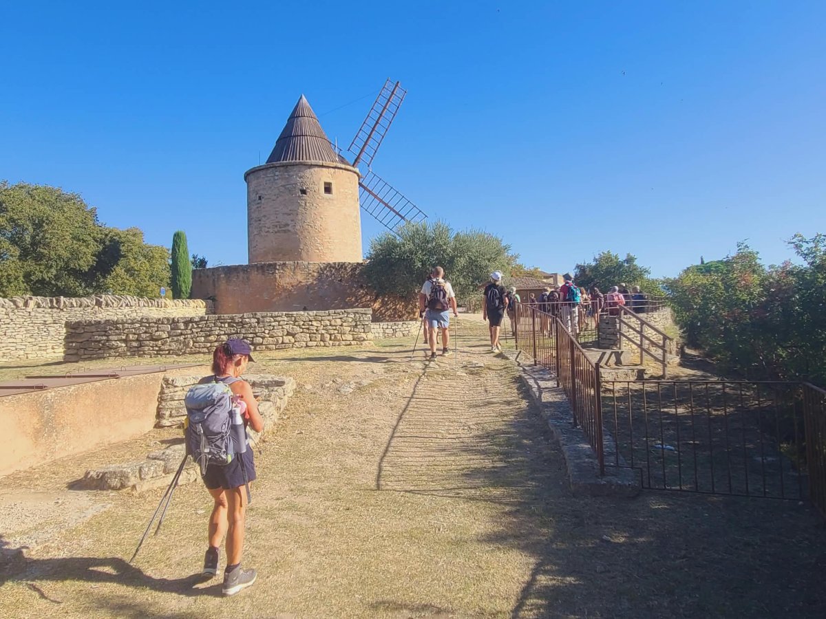 Moulin de Jérusalem