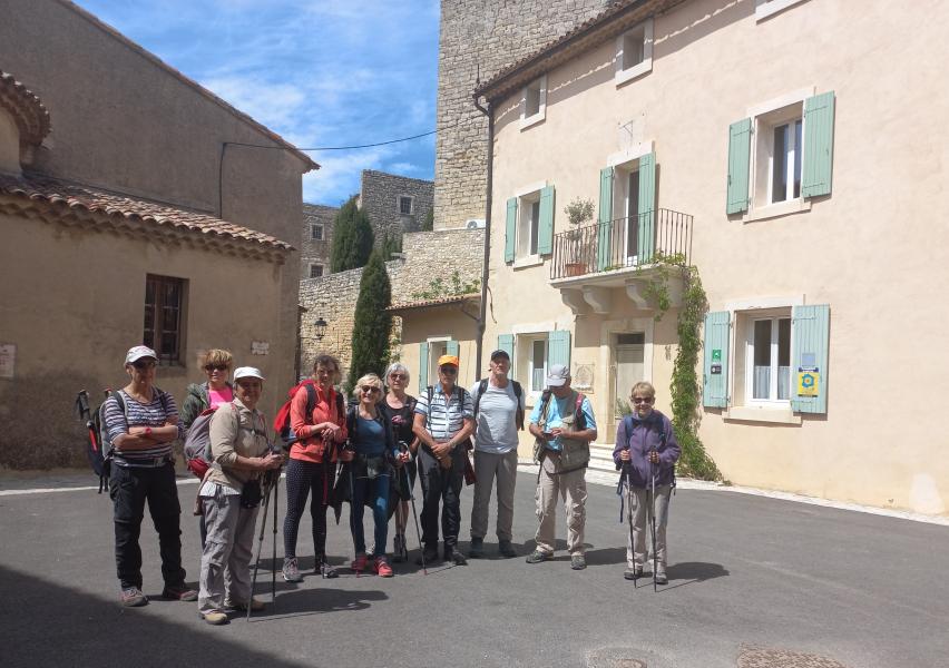 Caseneuve, Michel mardi 25 avril 2023