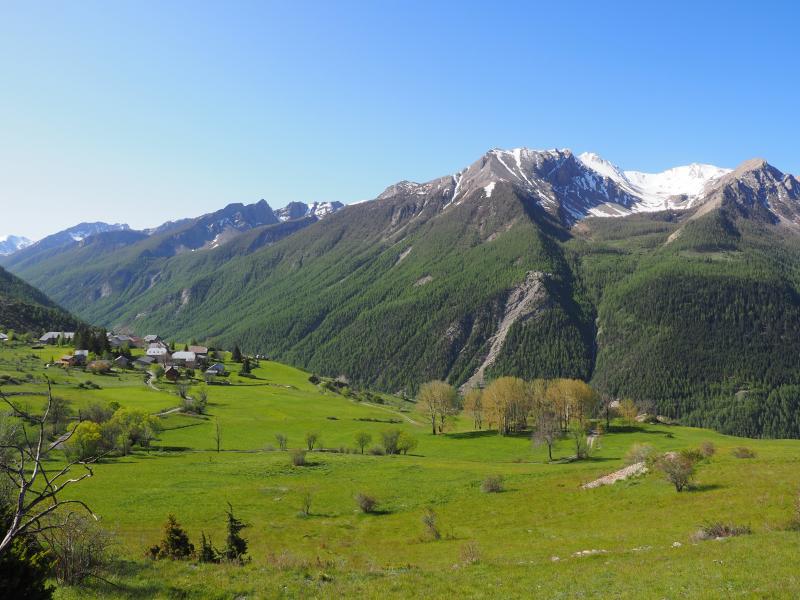 Boucle de Saint Ours