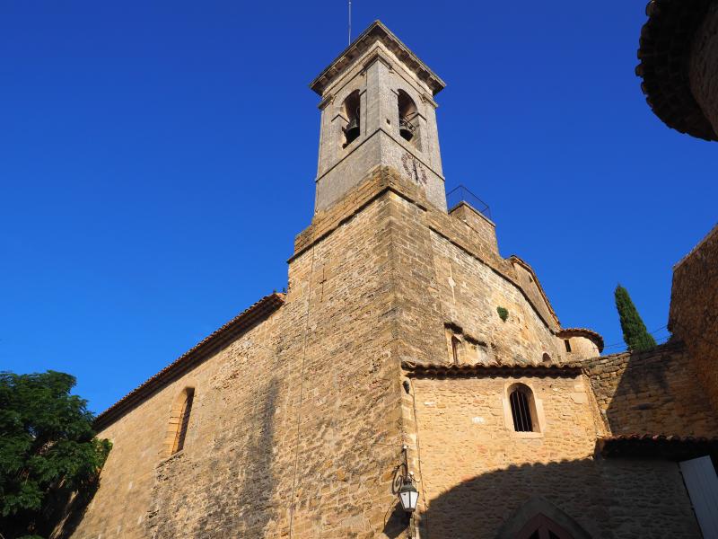 Eglise Notre Dame de l'Assomption
