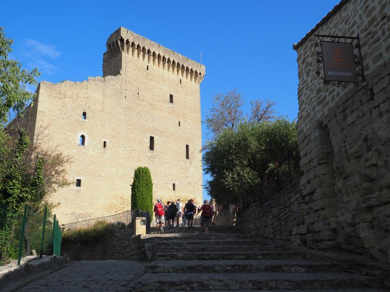 Château des Papes